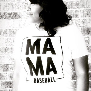 Baseball Mama