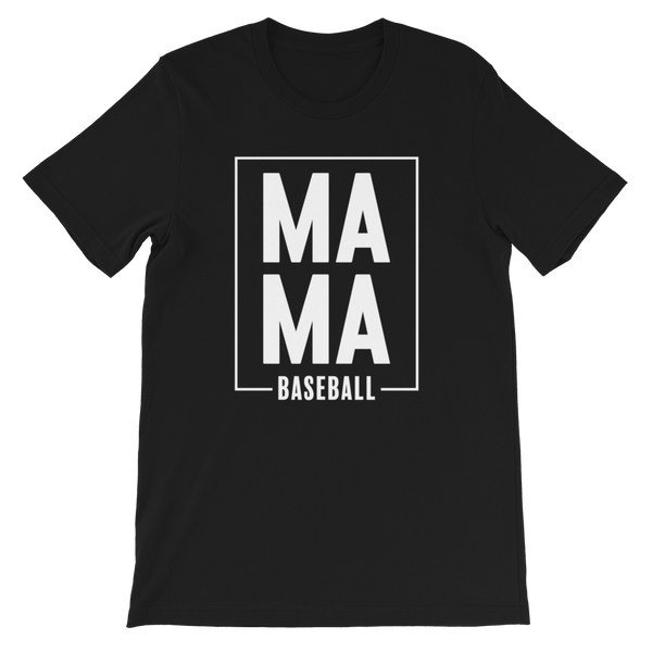 Baseball Mama