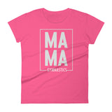 Gymnastics Mama Women's Classic Fit