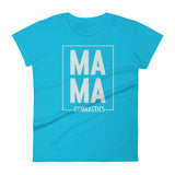 Gymnastics Mama Women's Classic Fit