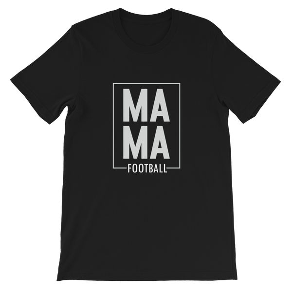 Football Mama (Assorted Colors)