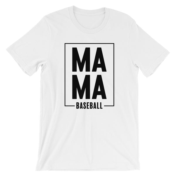 Baseball Mama